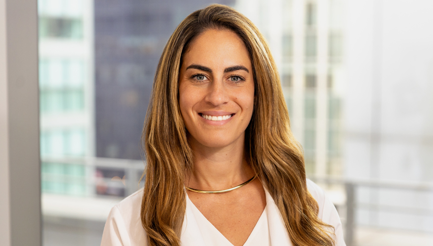 Dr. Nicole Baker
